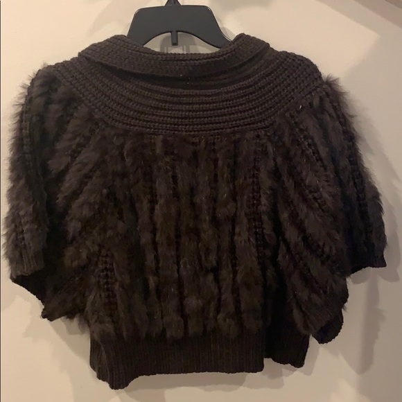 Overcoat jacket - Picture 5 of 6